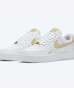 Air Force 1 Low Essential White Rattan