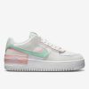 Air Force 1 Low Shadow White Atmosphere Mint Foam