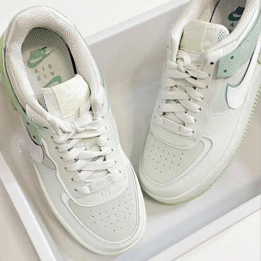 Air Force 1 Shadow ‘Pistachio Frost’