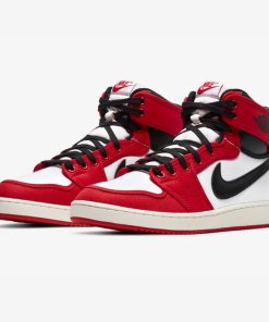 Air Jordan 1 KO High “Chicago”