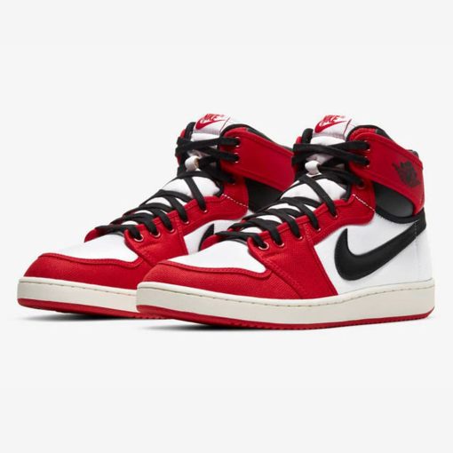 Air Jordan 1 KO High “Chicago”