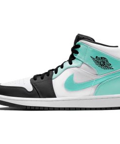 Air Jordan 1 Mid ‘Island Green’