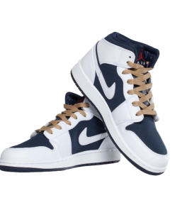 Jordan 1 Phat Mid Olympic