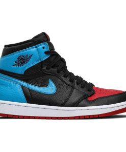 Air Jordan 1 Retro High OG – UNC to Chicago