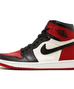 Jordan 1 Retro High Bred Toe