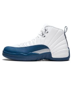 Air Jordan 12 “French Blue”