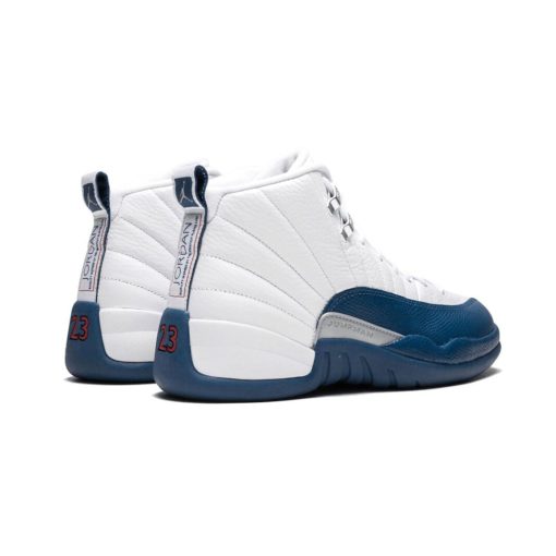 Air Jordan 12 “French Blue”