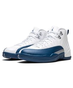 Air Jordan 12 “French Blue”