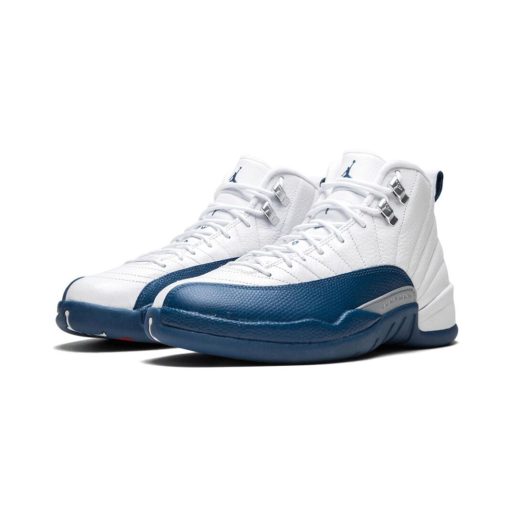 Air Jordan 12 “French Blue”