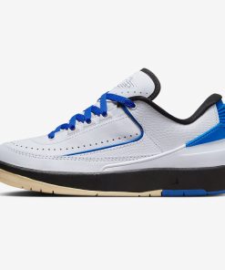 Air Jordan 2 Low “Varsity Royal”