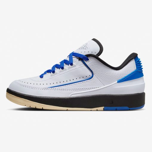 Air Jordan 2 Low “Varsity Royal”