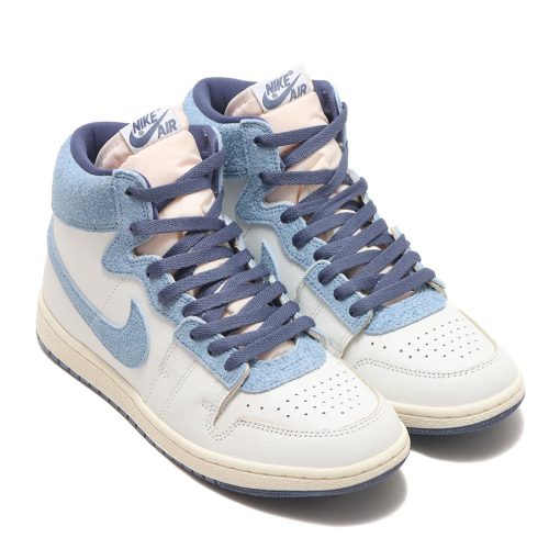 Nike Jordan Air Ship PE SP ‘Diffused Blue’