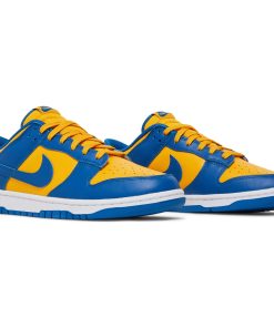 Nike Dunk Low UCLA