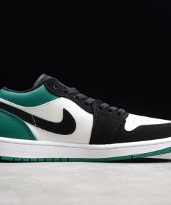 Air Jordan 1 Low ‘Mystic Green’