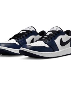 Jordan 1 Retro Low Golf Midnight Navy