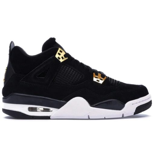 Jordan 4 Retro Royalty