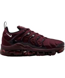 Nike VaporMax Plus “Burgundy”