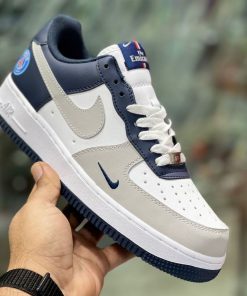 Air Force 1 Paris Saint Germain Blue