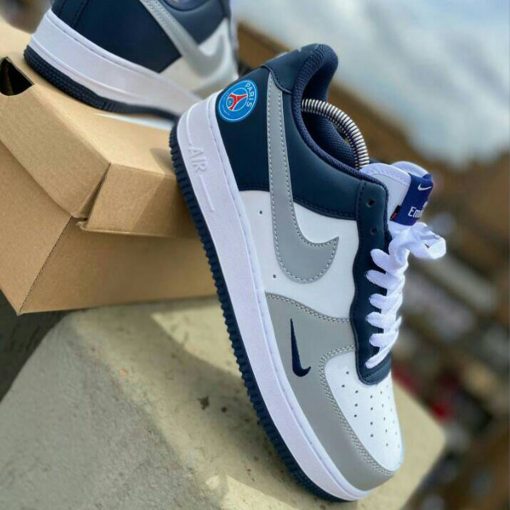 Air Force 1 Paris Saint Germain Blue