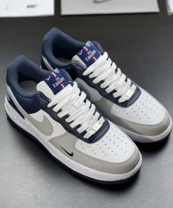 Air Force 1 Paris Saint Germain Blue