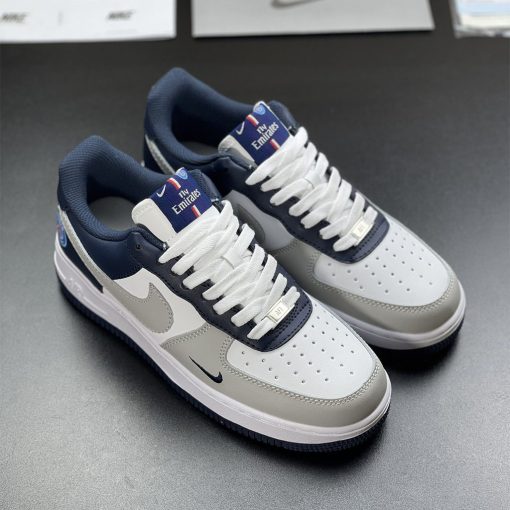 Air Force 1 Paris Saint Germain Blue