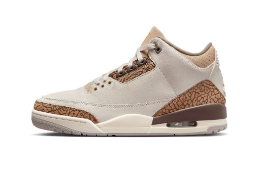 Air Jordan 3 “Palomino”