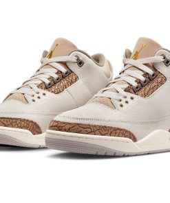 Air Jordan 3 “Palomino”