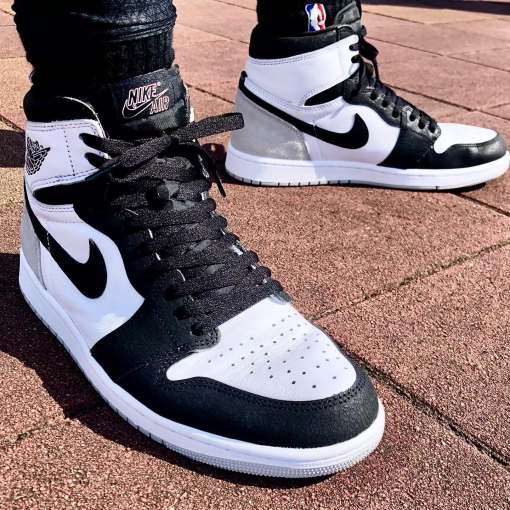 Air Jordan 1 High OG GS ‘Stage Haze’