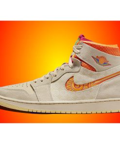 Air Jordan 1 High Zoom CMFT Dotd Somos Familia