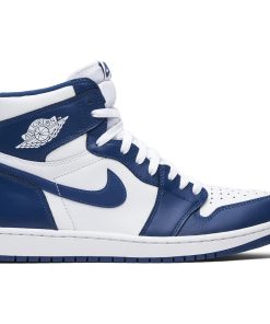 Air Jordan 1 Retro High OG Storm Blue