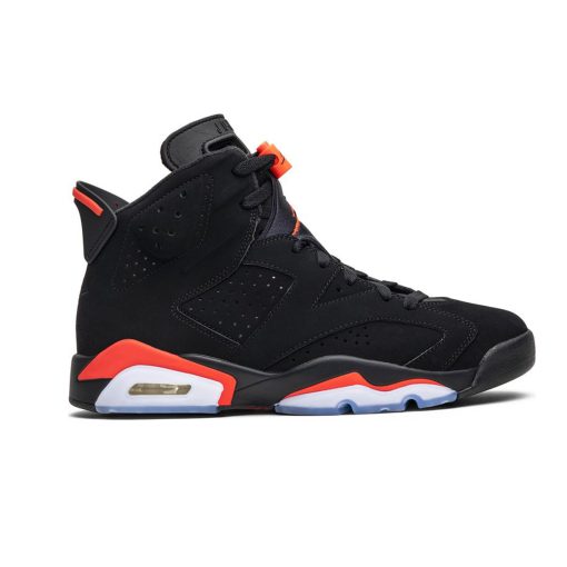 Air Jordan 6 Retro ‘Infrared’ 2019