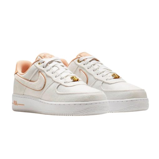 Air Force 1 Low ’07 Lux ‘Basketball Print’