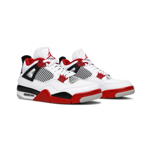 Air Jordan 4 Retro OG ‘Fire Red’