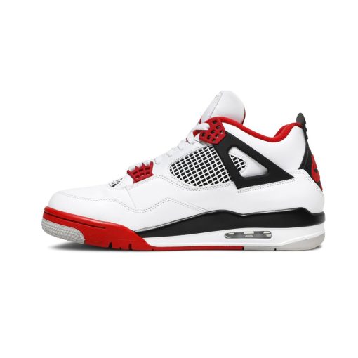 Air Jordan 4 Retro OG ‘Fire Red’