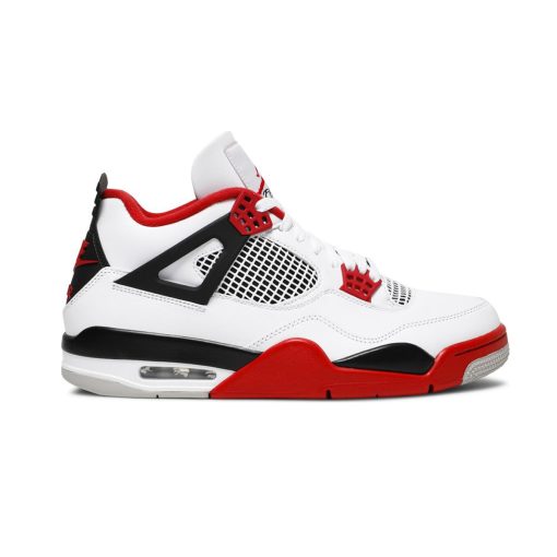 Air Jordan 4 Retro OG ‘Fire Red’