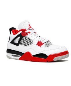 Air Jordan 4 Retro OG ‘Fire Red’