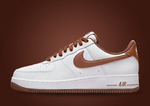 Nike Air Force 1 Low ’07 Pecan’