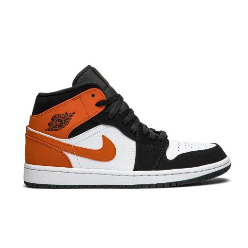 Air Jordan 1 Mid ‘Shattered Backboard’