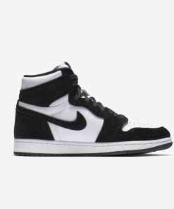 Air Jordan 1 Retro High OG “Twist”