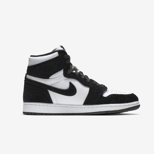 Air Jordan 1 Retro High OG “Twist”