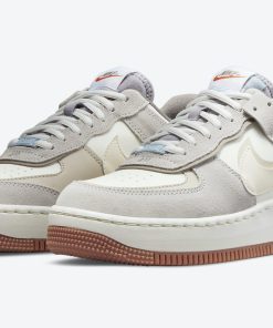 Air Force 1 Shadow Sail Pale Ivory