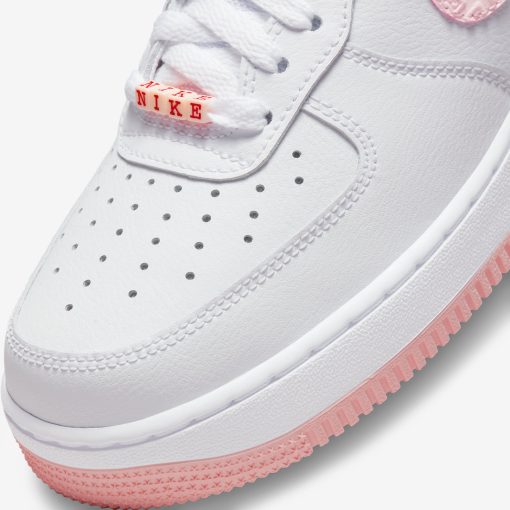 Nike Air Force 1 “Valentine’s Day”