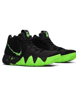 Nike Kyrie 4 Halloween