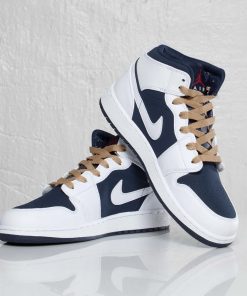 Air Jordan 1 Phat ”Olympic”