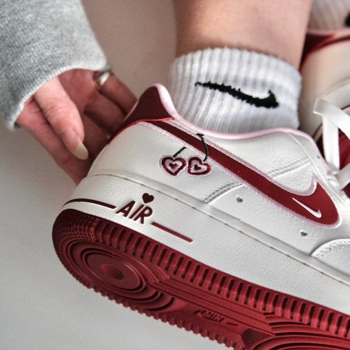 Nike Air Force 1 Low Valentine’s Day 2024