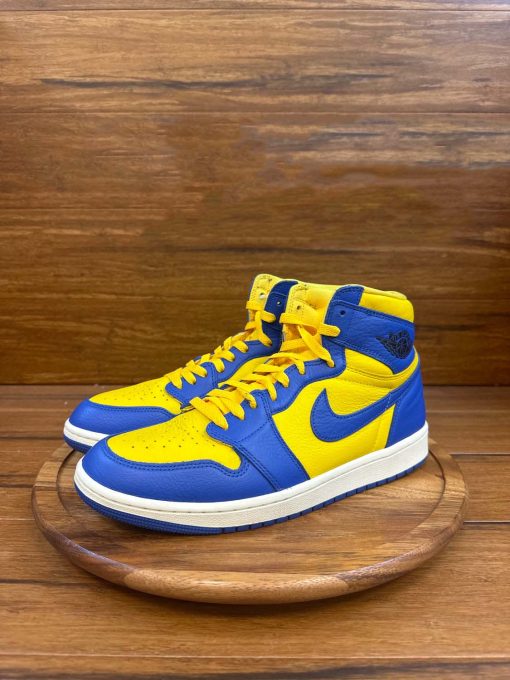 Air Jordan 1 High OG ‘Reverse Laney’