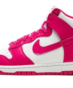 Nike Dunk High WMNS Pink Prime