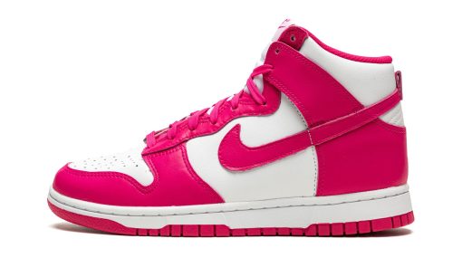 Nike Dunk High WMNS Pink Prime