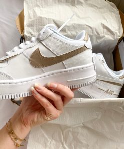 Shadow Brown – Air Force 1 Shadow