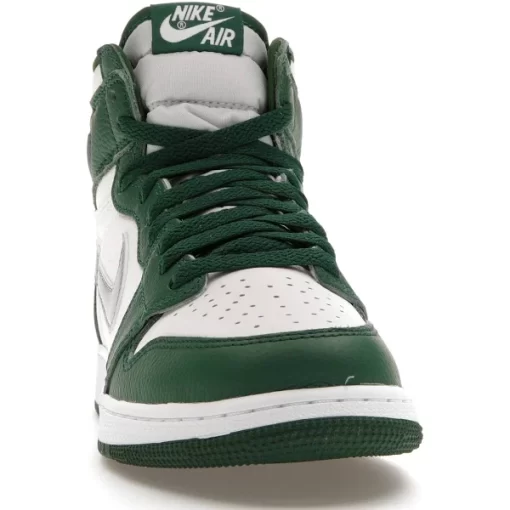 Air Jordan 1 retro HI OG “Gorge Green”